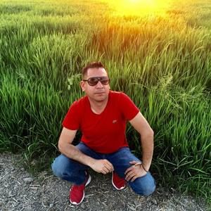 Meet your Posher, Fredy